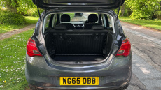 Vauxhall Corsa 1.2 Excite 5dr [AC] Petrol Hatchback